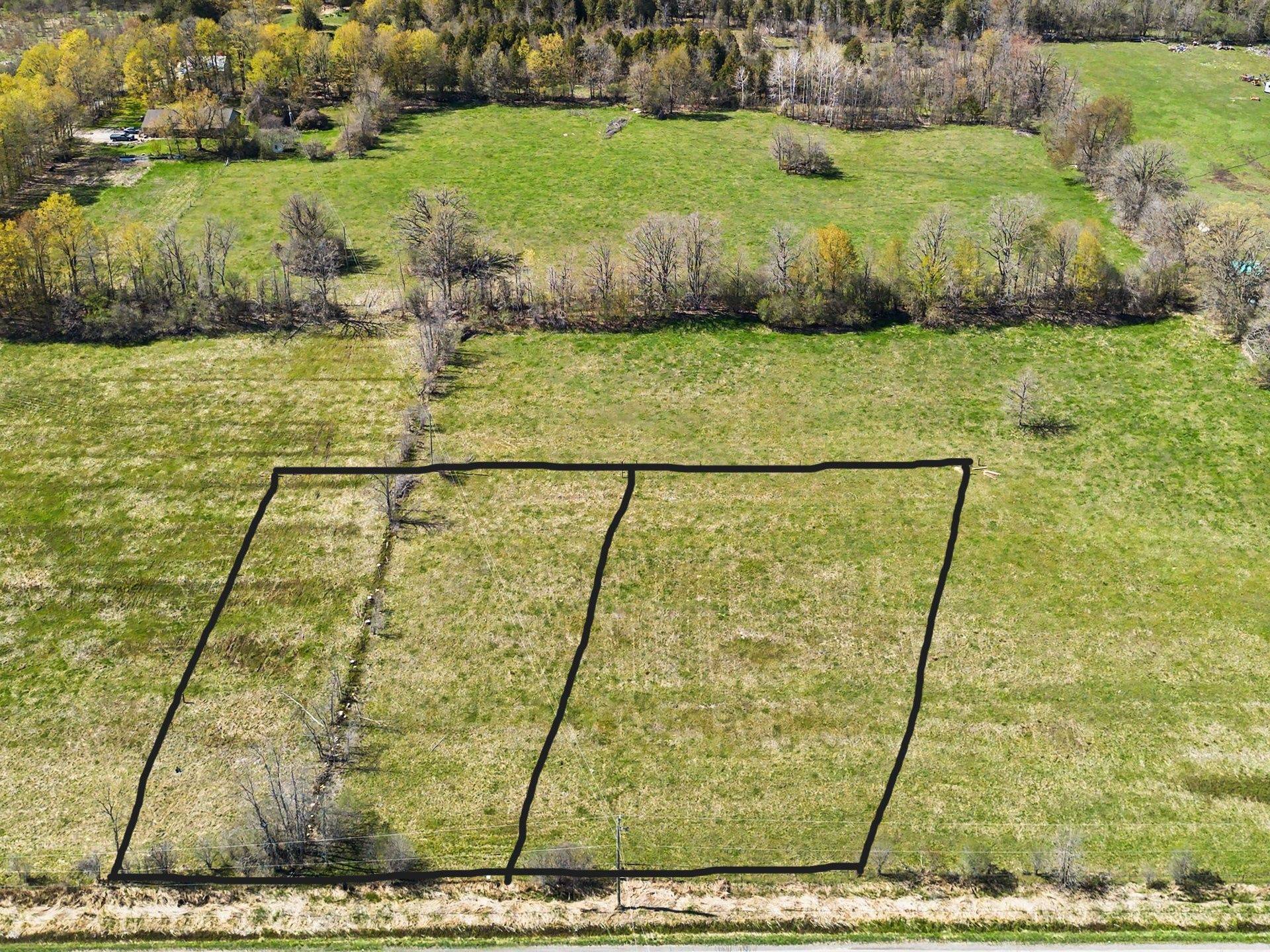 00 Drummond Concession 7 RD, Drummond/north Elmsley, ON K7H 0L8