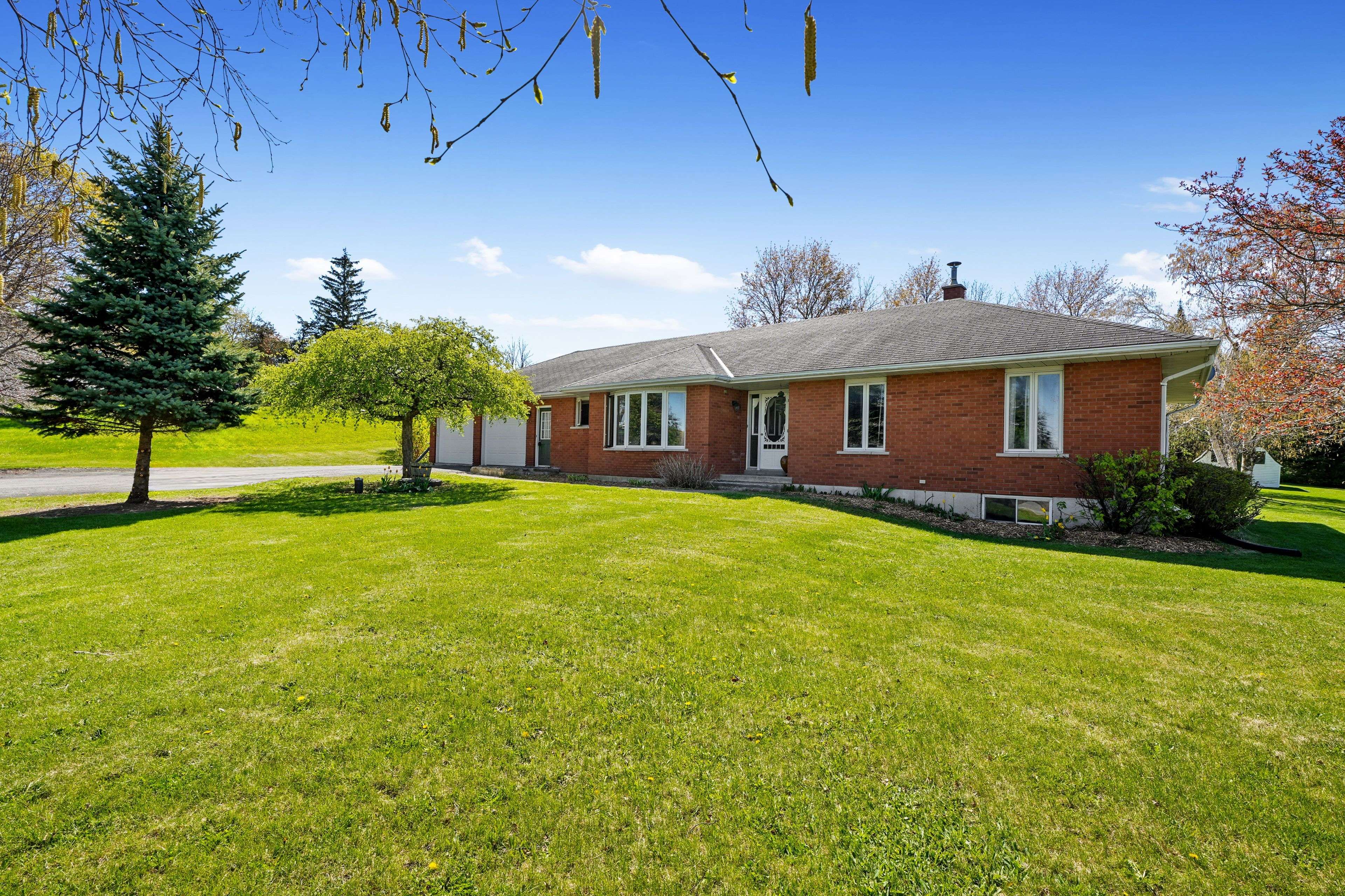 11834 3rd Line RD, Alnwick/haldimand, ON K0K 2X0