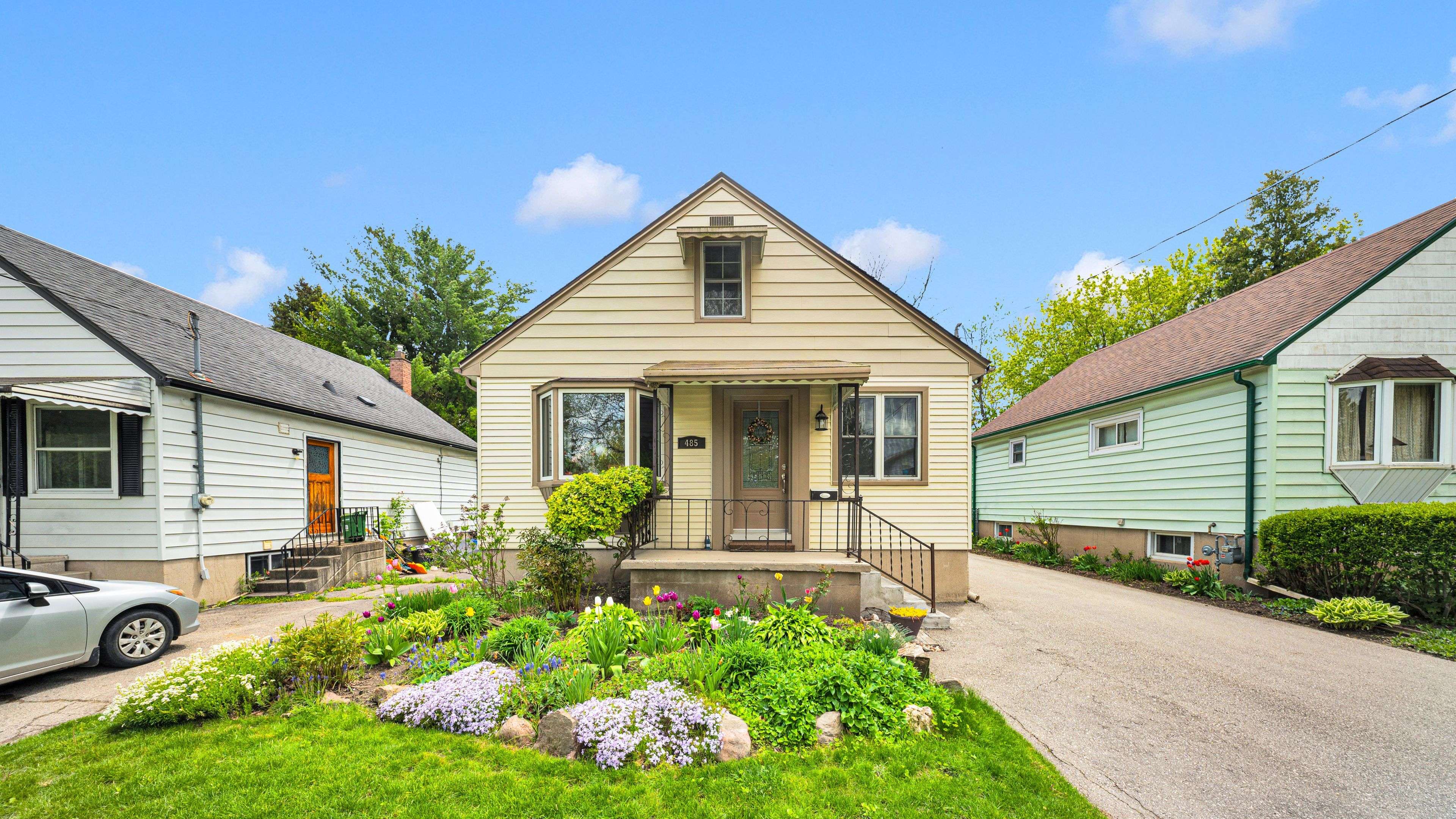 485 Salisbury ST, London East, ON N5Y 3B4