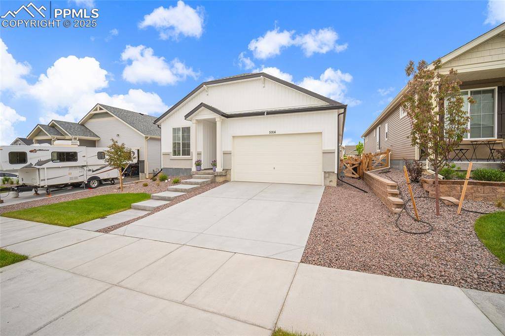 5914 Torrisdale VW, Colorado Springs, CO 80927