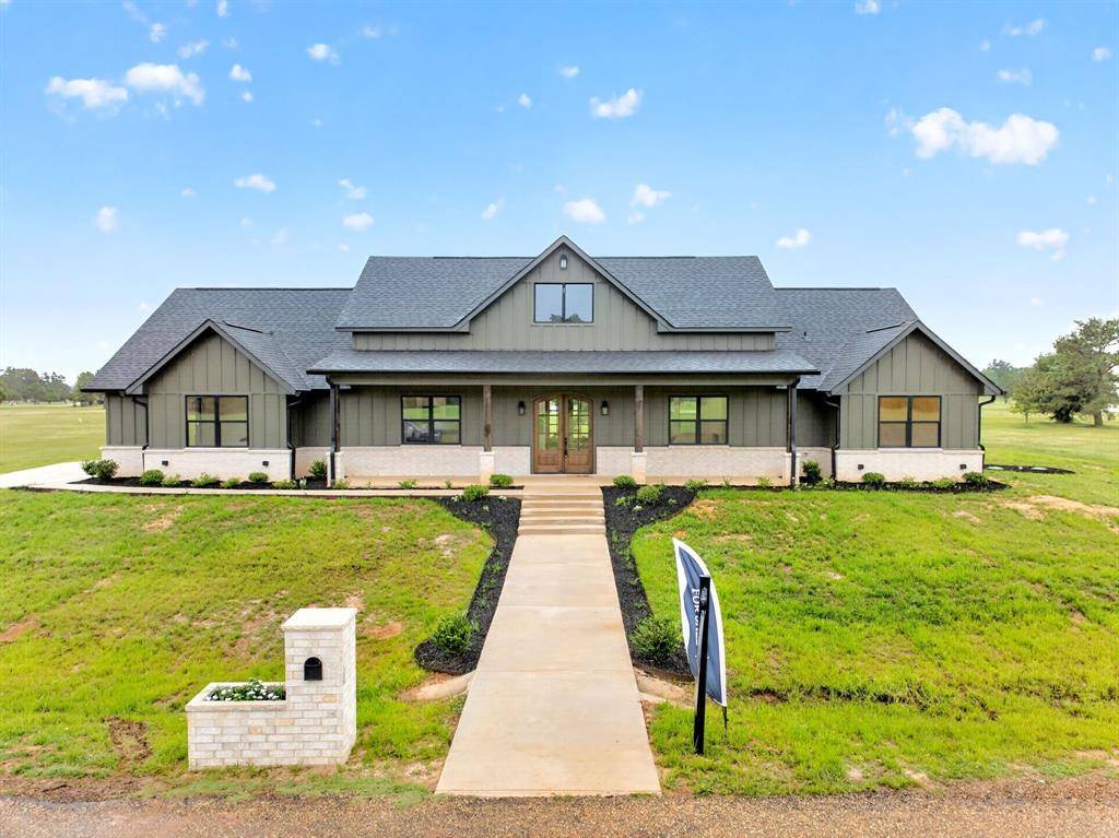 242 Private Road 2712, Mount Pleasant, TX 75455