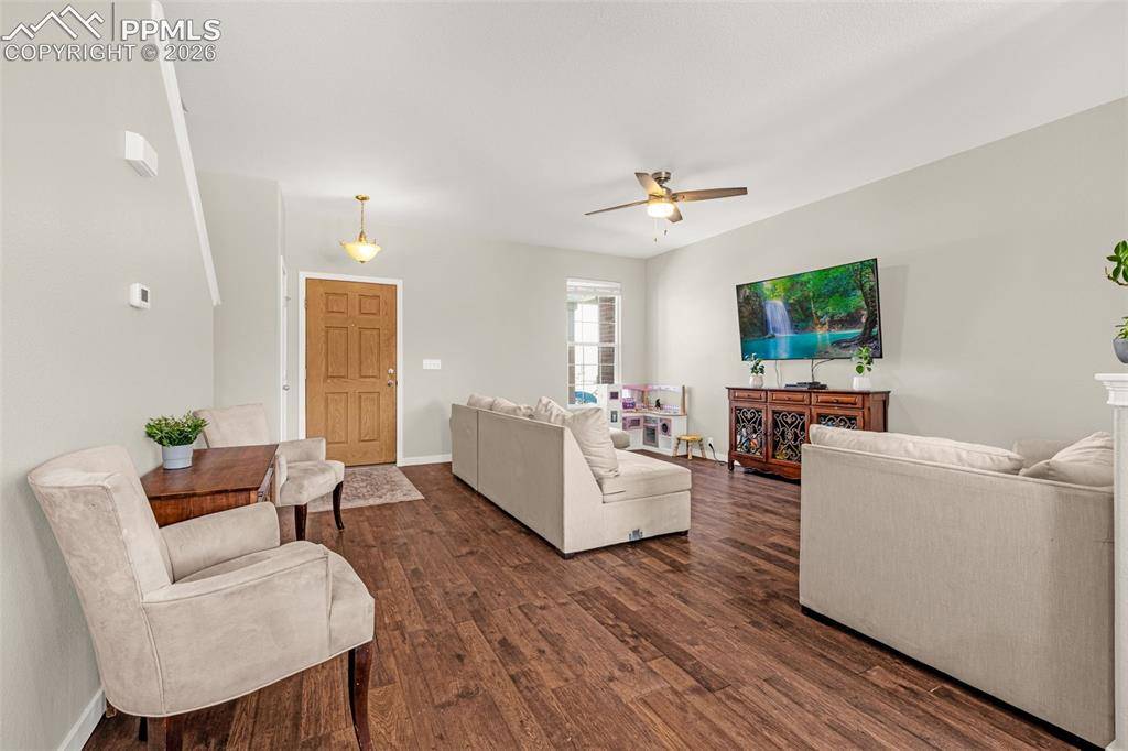 7383 Little Jimmy GRV, Fountain, CO 80817