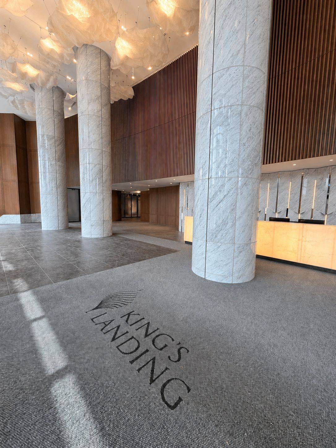18 Esther Shiner BLVD #1216, Toronto C15, ON M2K 0J7