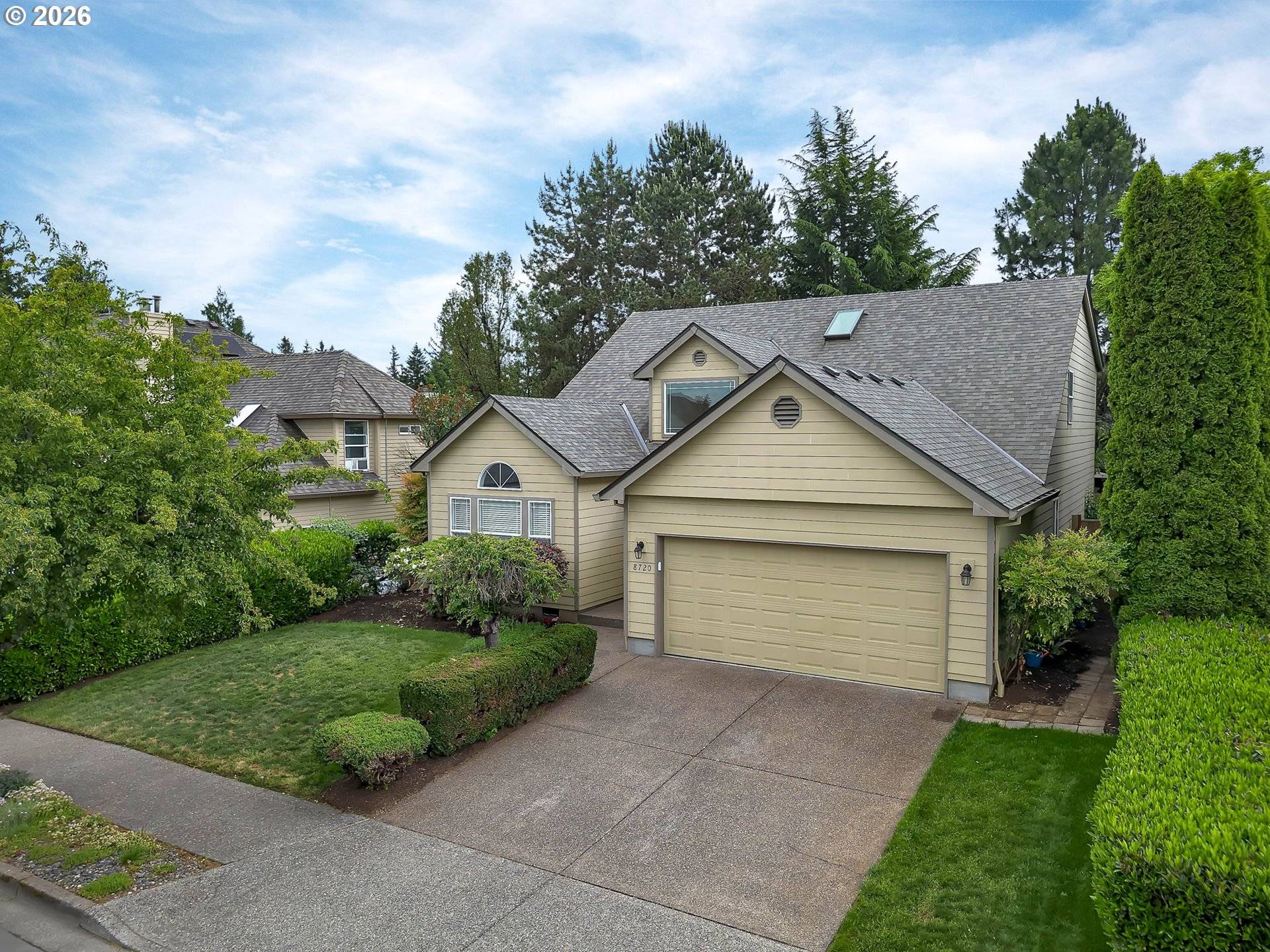 8720 SW STONO DR, Tualatin, OR 97062