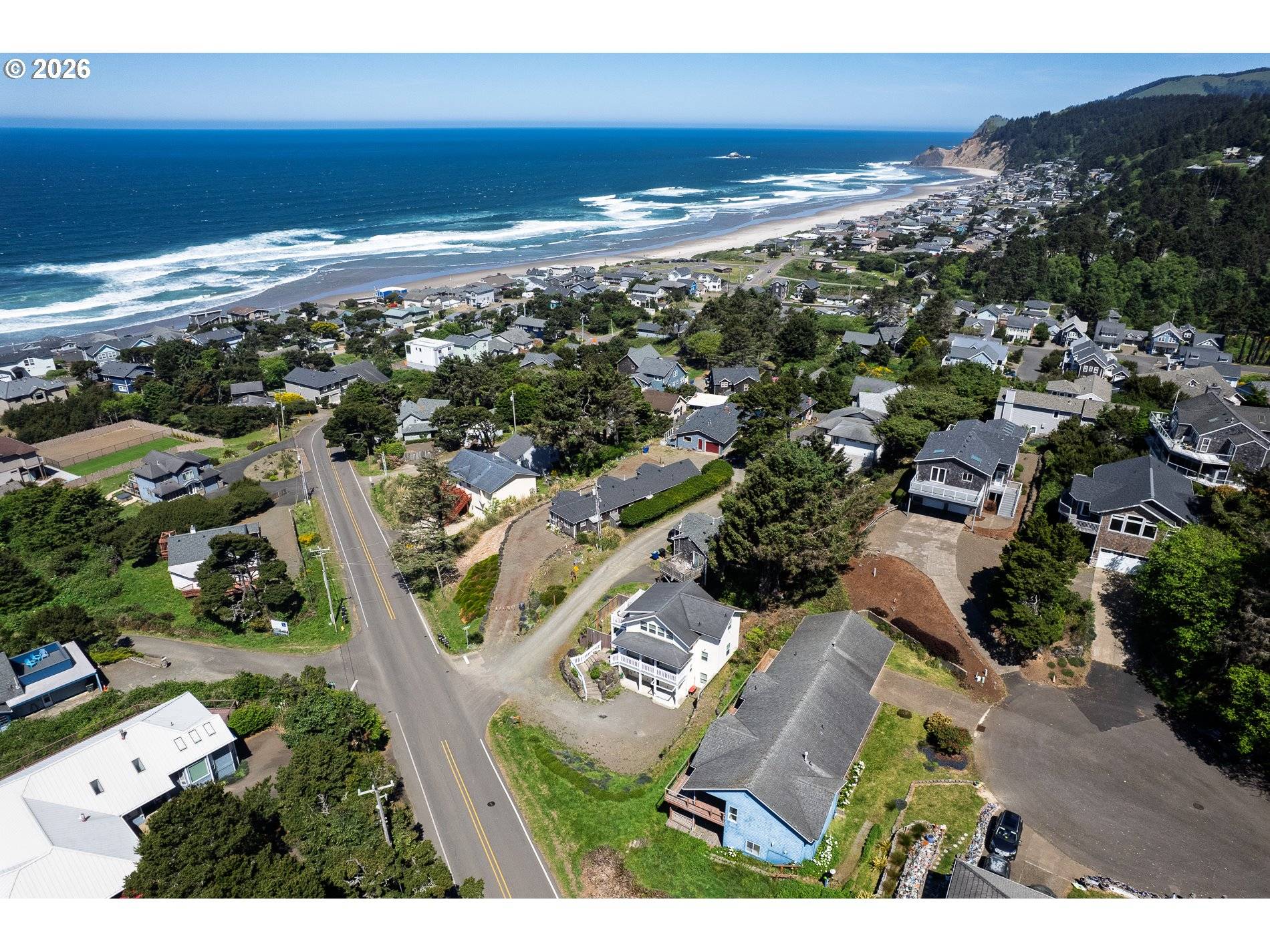 5310 NE NEPTUNE LN, Lincoln City, OR 97367