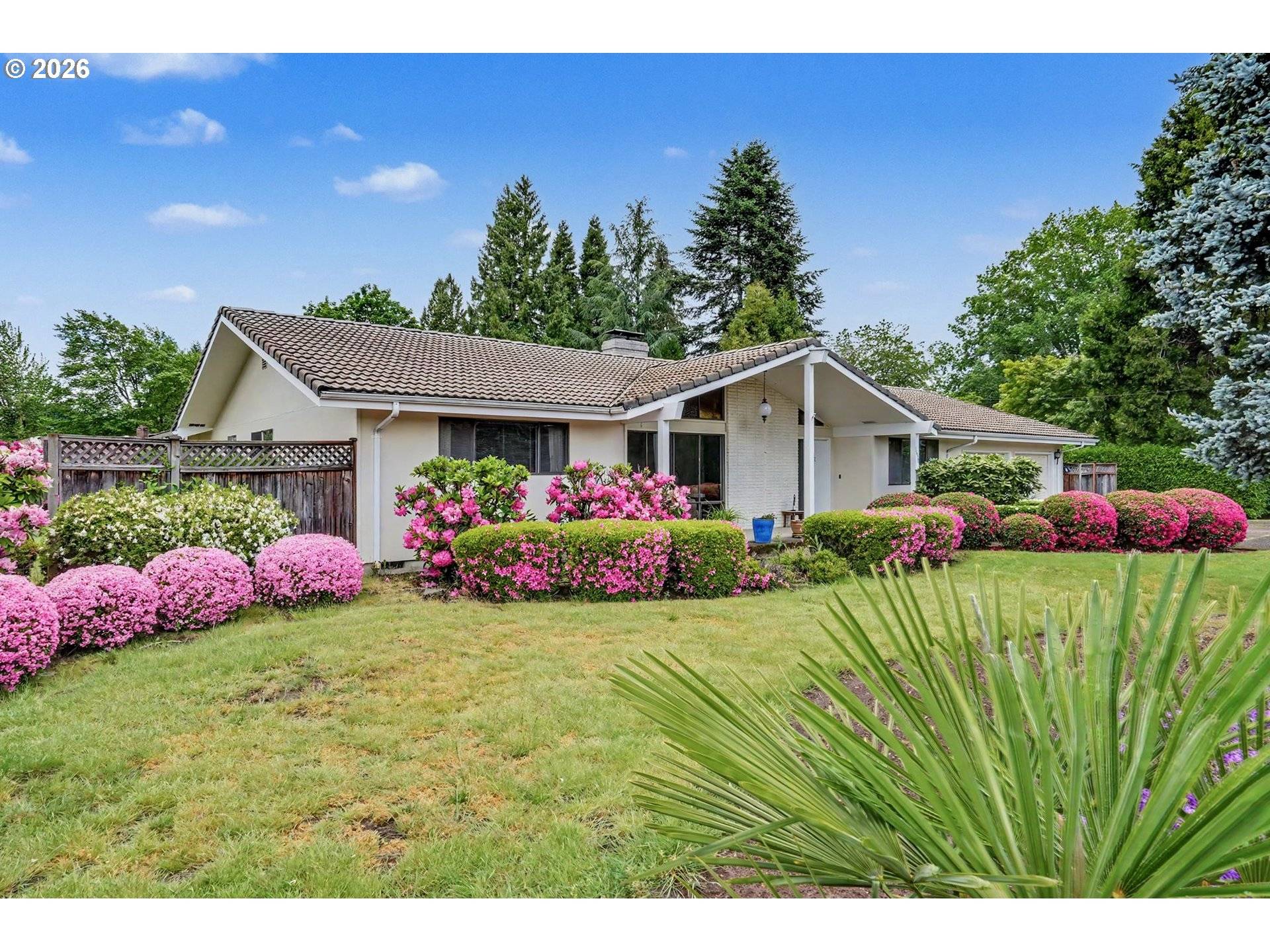 1650 SPRINGHILL DR, Albany, OR 97321