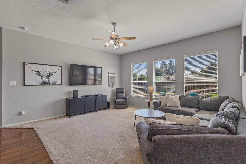 13220 Padre Avenue, Fort Worth, TX 76244
