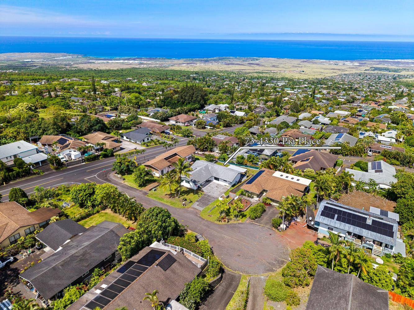 73-4330 PIA PL, Kailua Kona, HI 96740