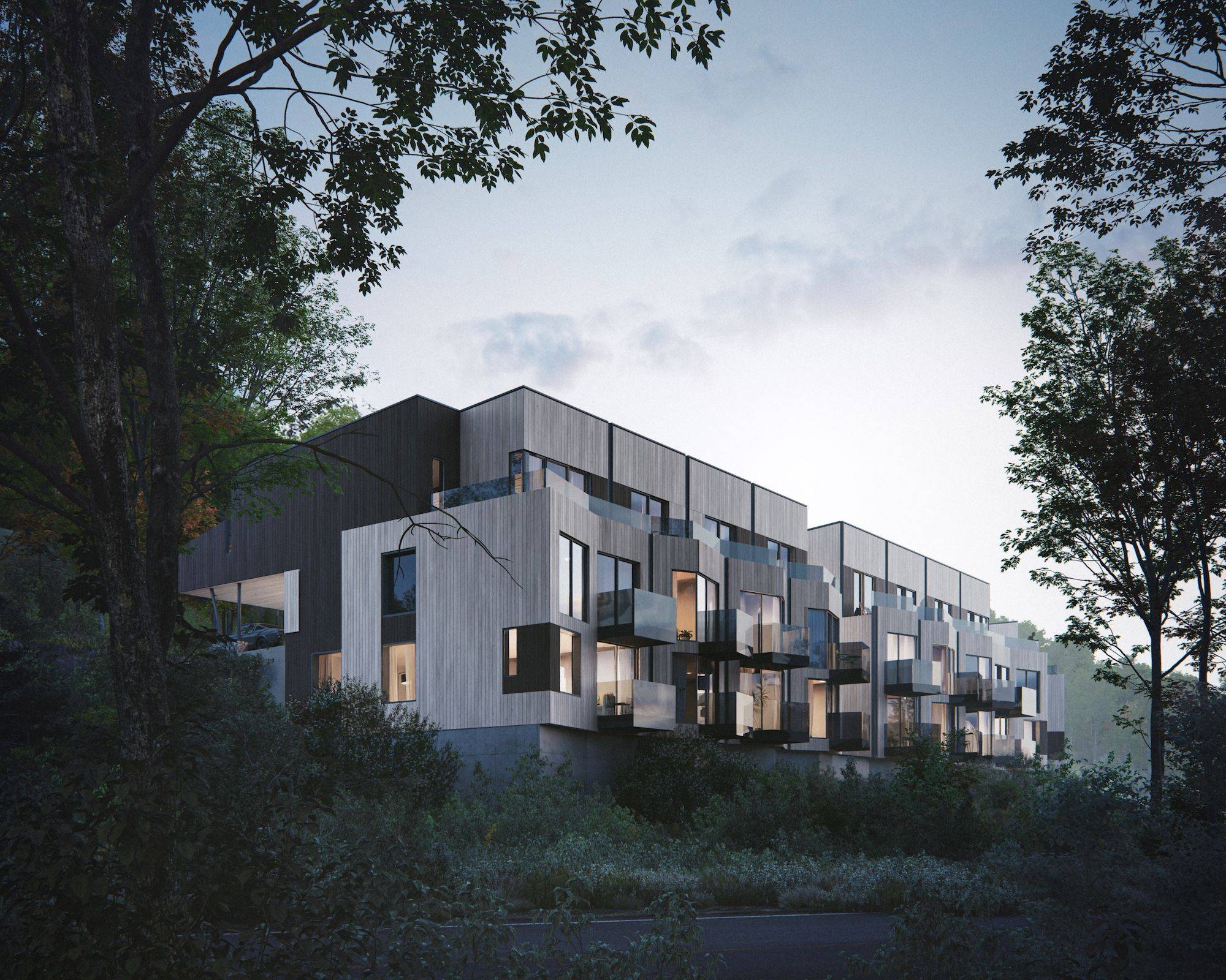 Unit 7 Mary Joanne DR, Greater Madawaska, ON K0J 1H0