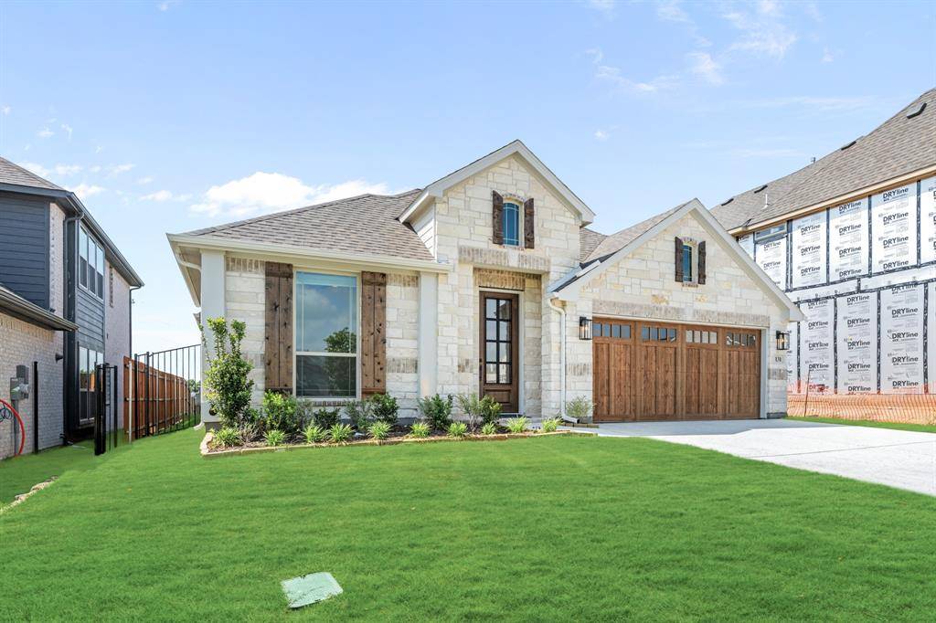 131 Kingfisher Lane, Aledo, TX 76008
