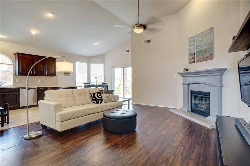 12833 Danville Drive, Fort Worth, TX 76244