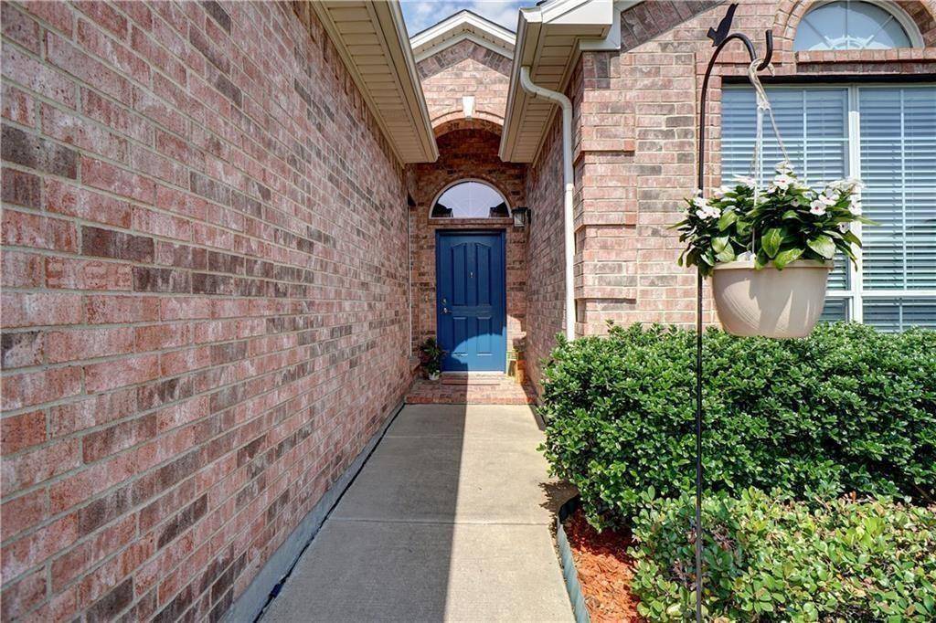 12833 Danville Drive, Fort Worth, TX 76244
