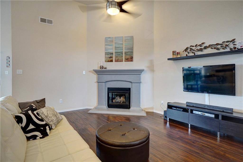 12833 Danville Drive, Fort Worth, TX 76244