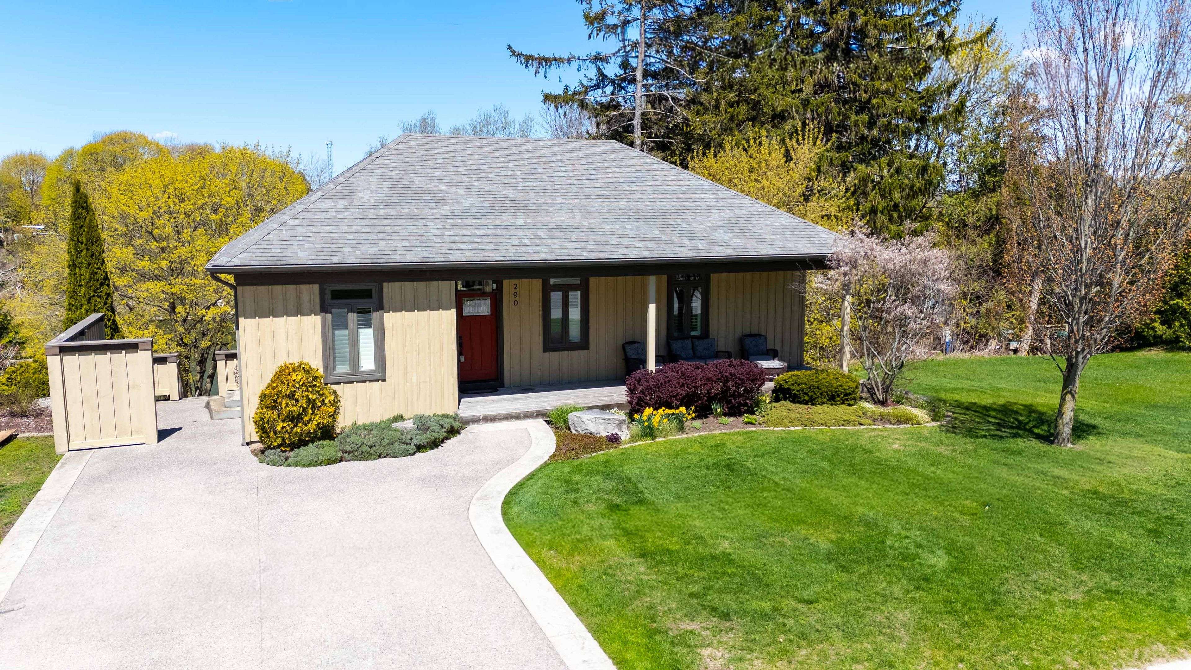 290 Saugeen ST, Saugeen Shores, ON N0H 2L0