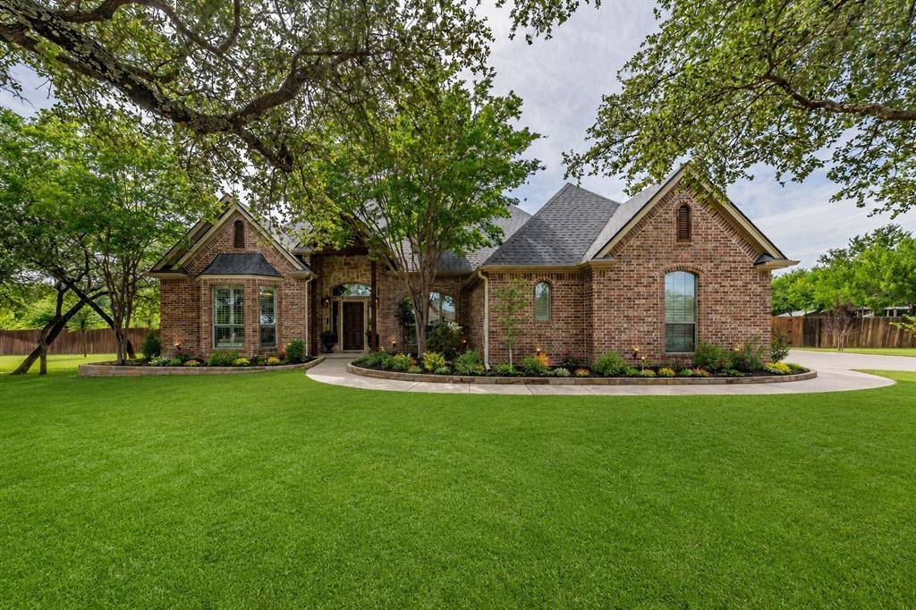 101 Black Oak Drive, Aledo, TX 76008