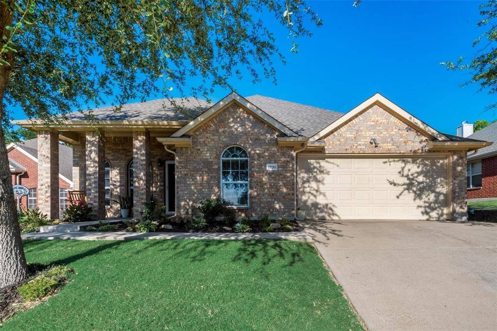 2730 Fern Valley Lane, Rockwall, TX 75087