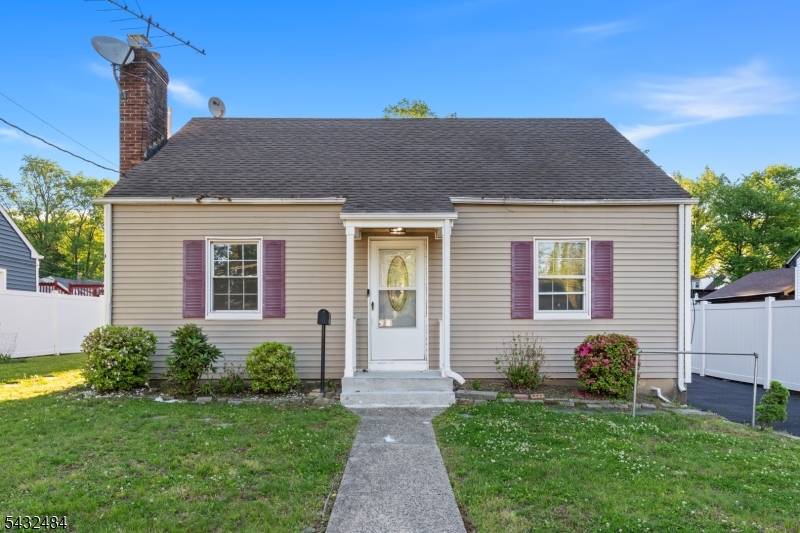 1267 Hollywood Ave, Plainfield City, NJ 07060