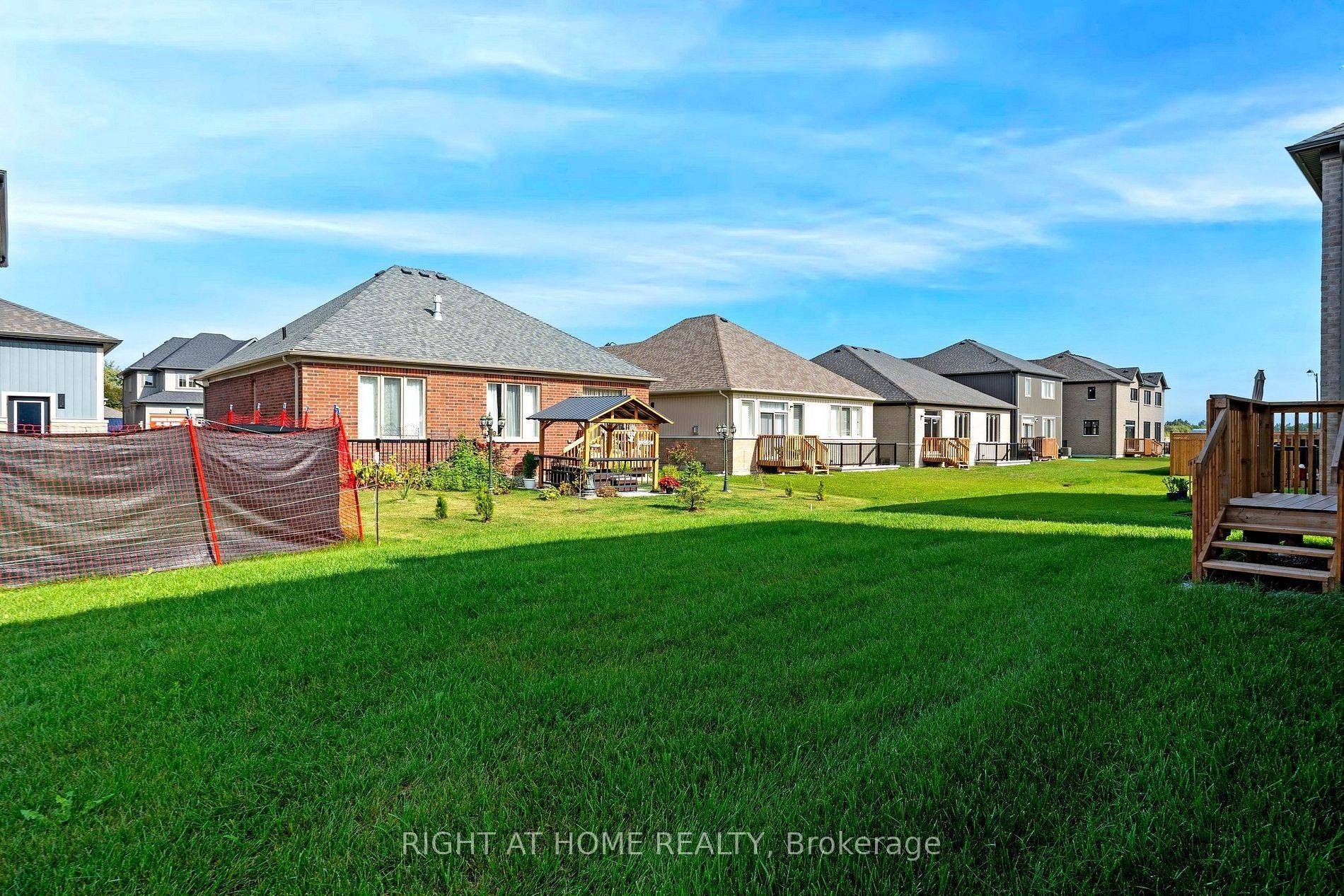 262 Duncan ST, Clearview, ON L0M 1S0