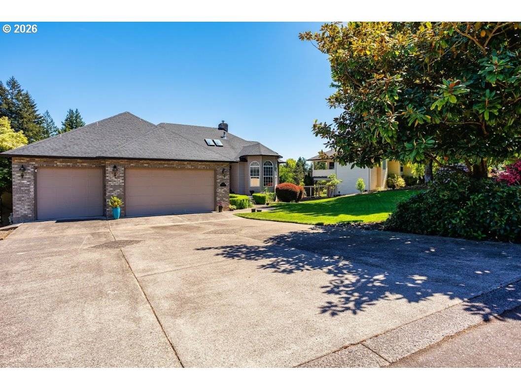 2130 S 26TH AVE, Ridgefield, WA 98642
