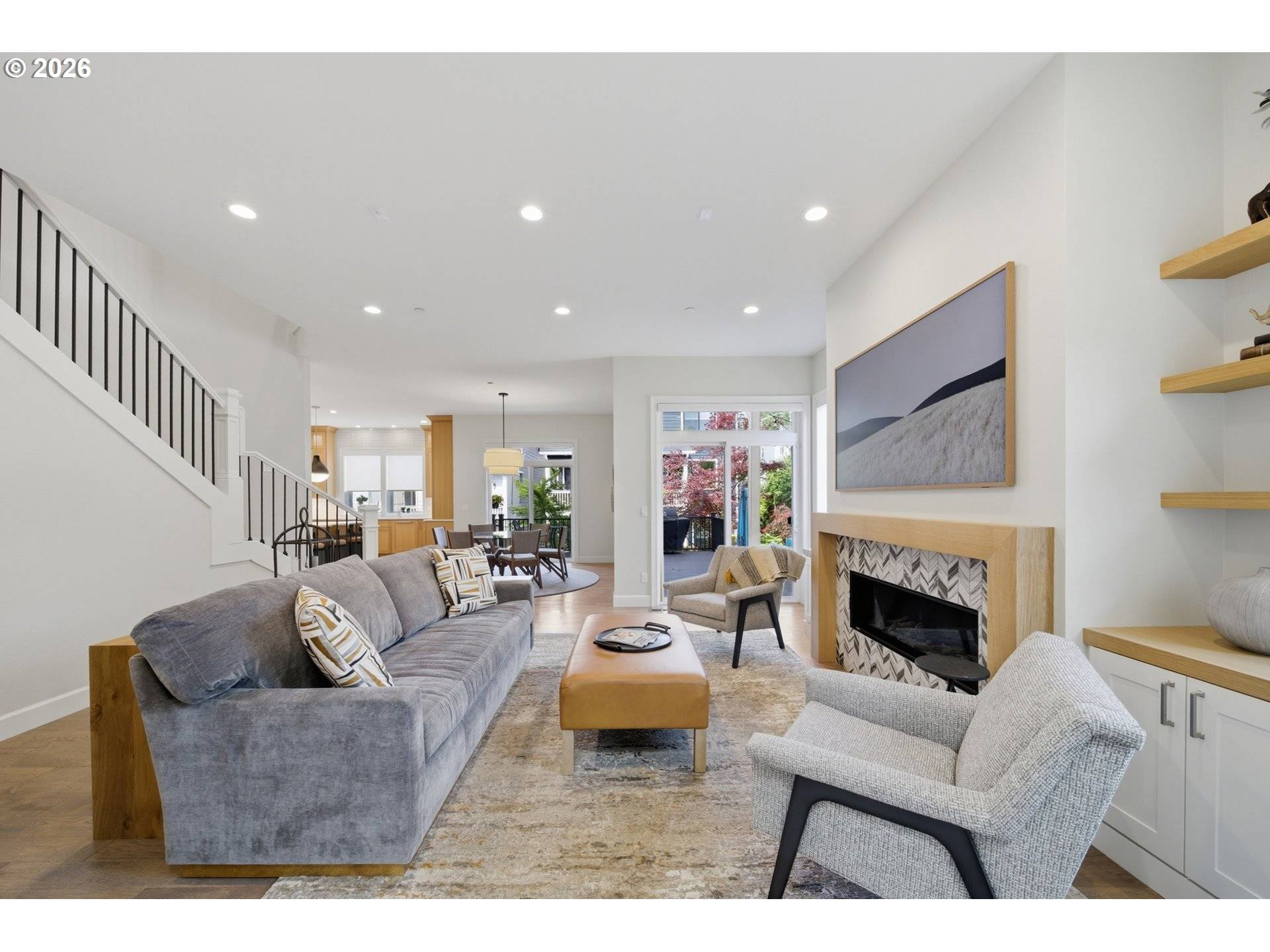 1391 NW 114TH AVE, Portland, OR 97229