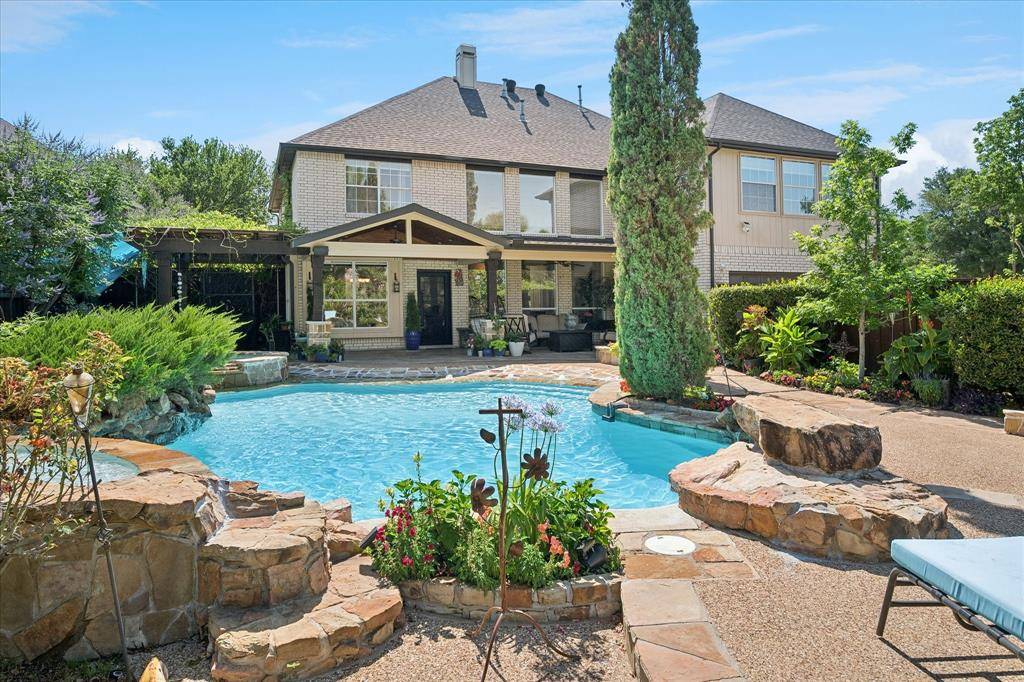 270 Chestnut Court, Coppell, TX 75019