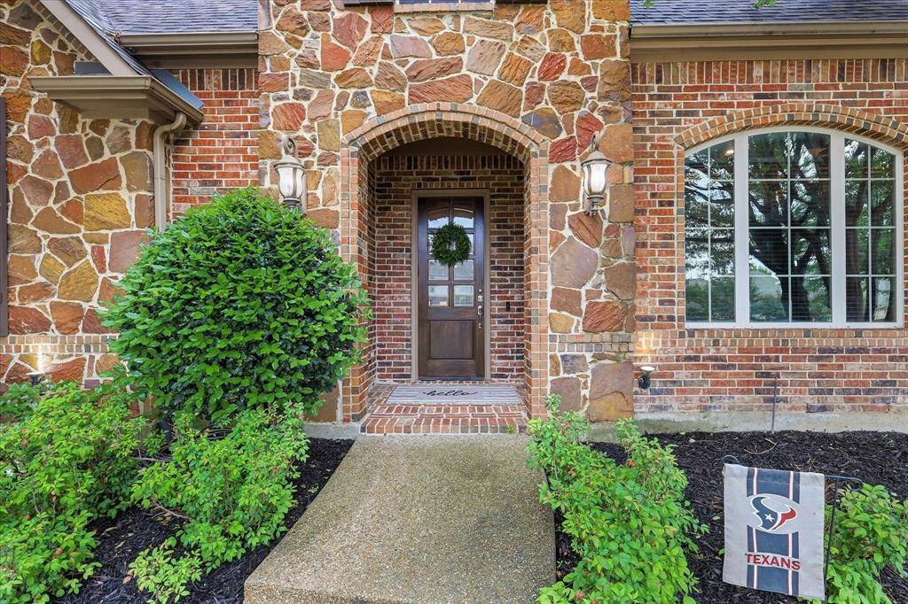 1366 Foster Street, Lantana, TX 76226