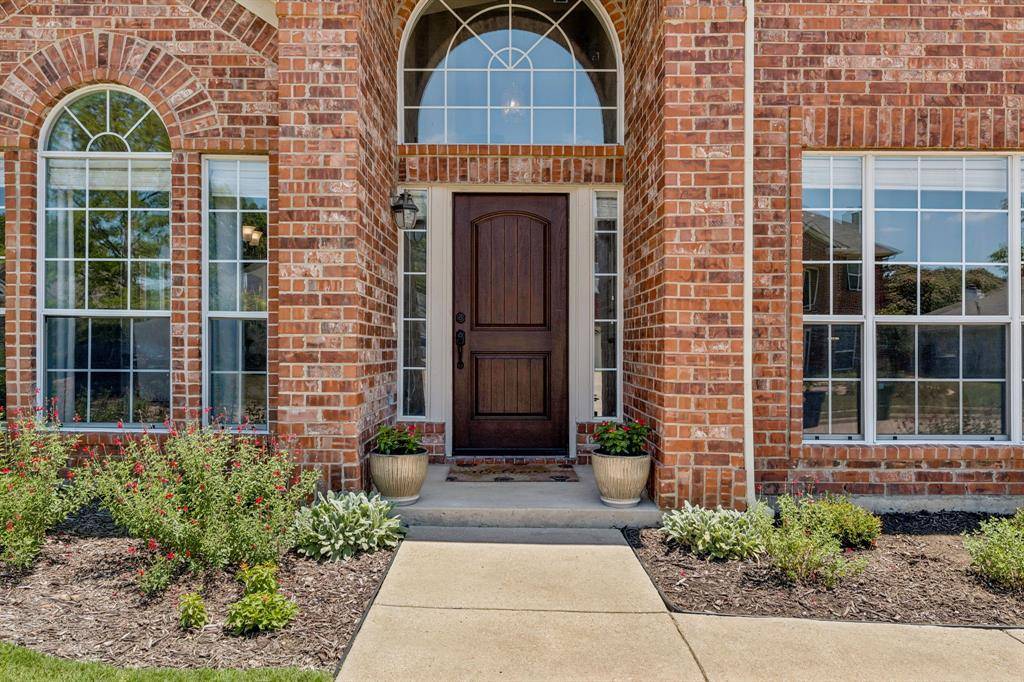 5787 Fawn Court, Haltom City, TX 76137