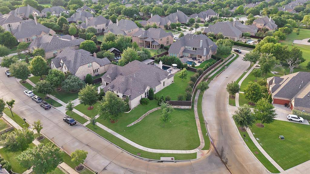 669 Meadow Creek Drive, Keller, TX 76248