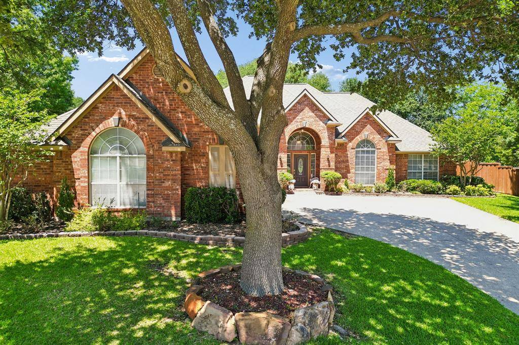4910 Morning Glory Way, Mckinney, TX 75072