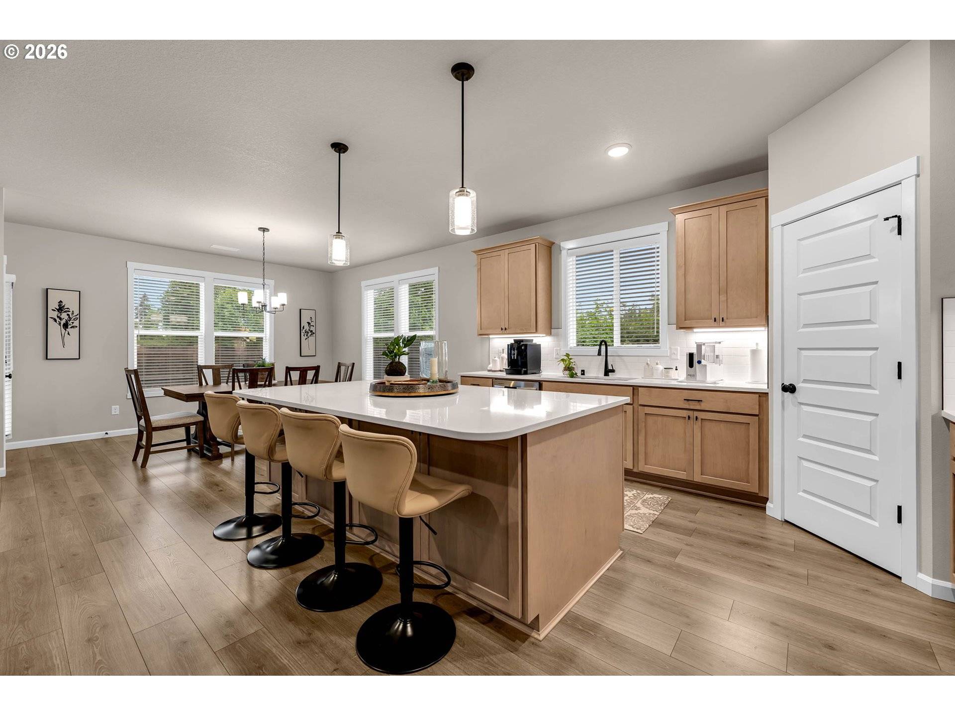 2932 NW 8TH AVE, Battle Ground, WA 98604