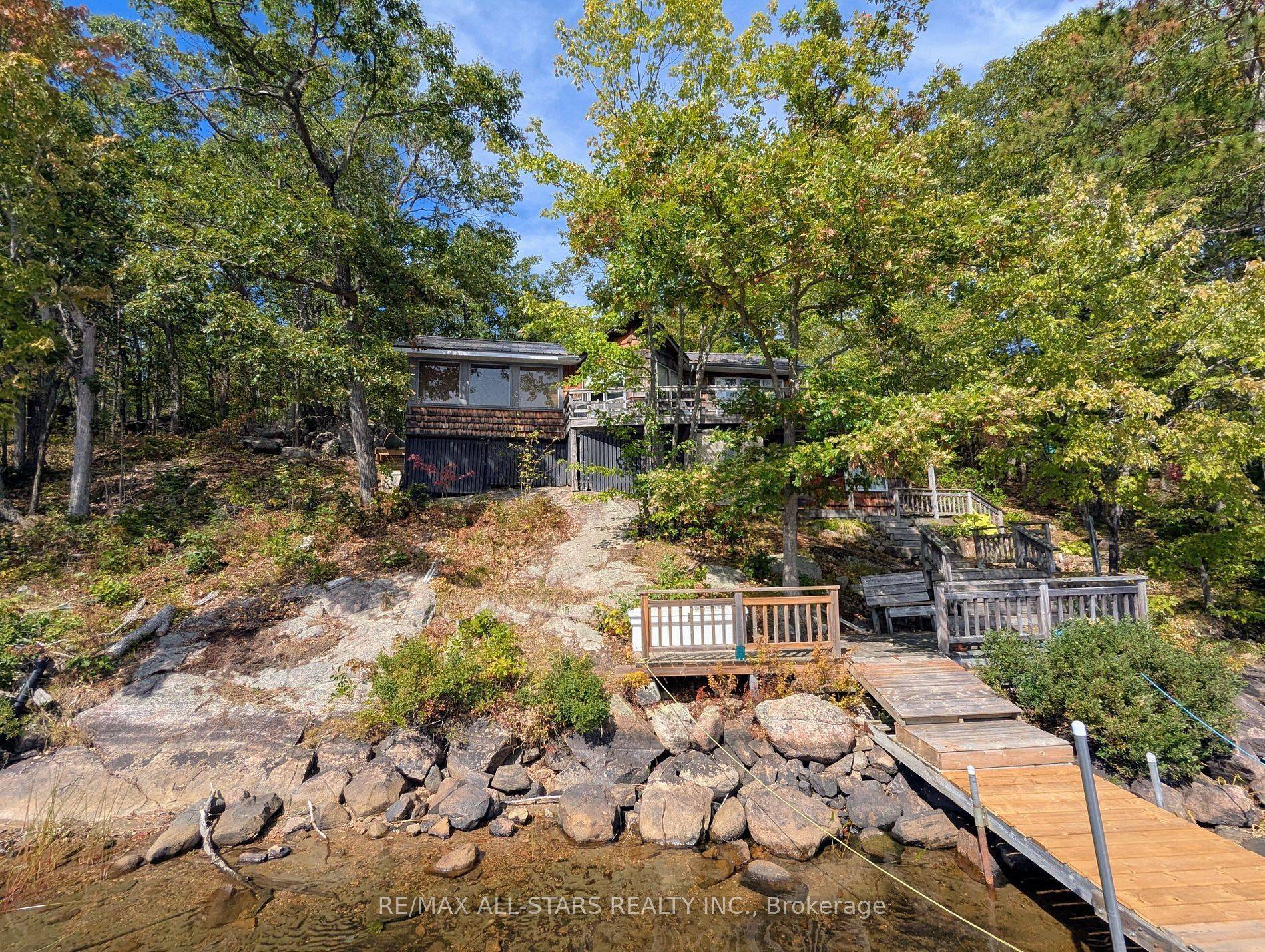754 Loucks Lake Wao N/A, North Kawartha, ON K0L 1A0
