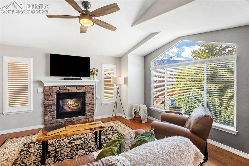 427 Millstream TER, Colorado Springs, CO 80905