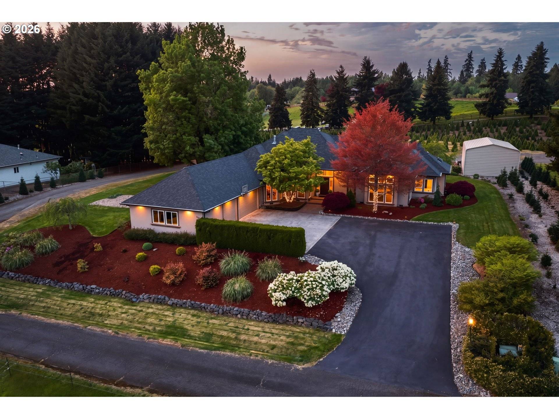 8808 NE 139TH ST, Vancouver, WA 98662