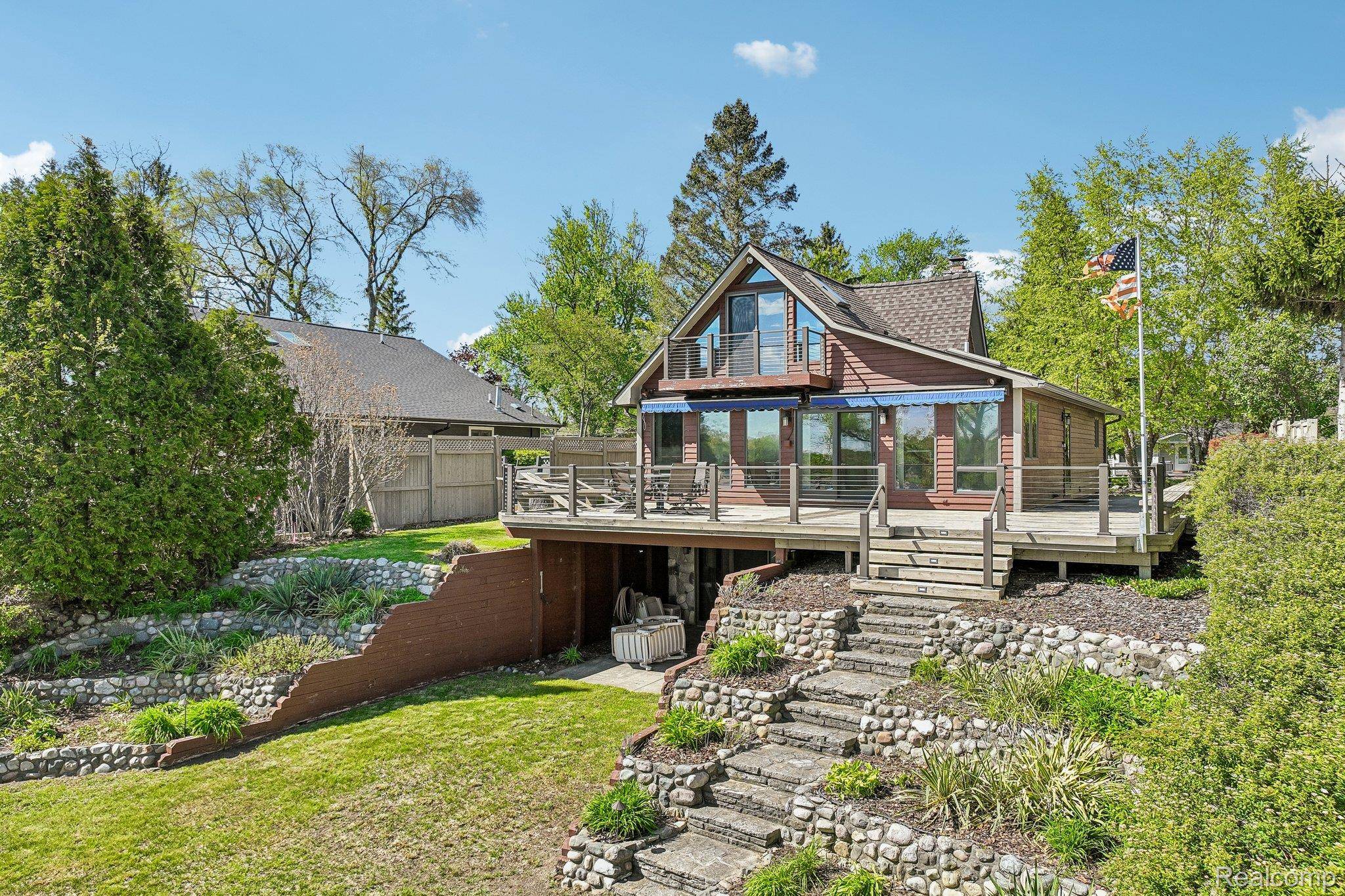 3641 MANN RD, Waterford Charter Township, MI 48346