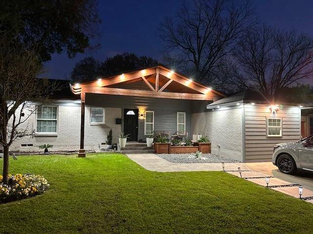 10442 Dunaway Drive, Dallas, TX 75228