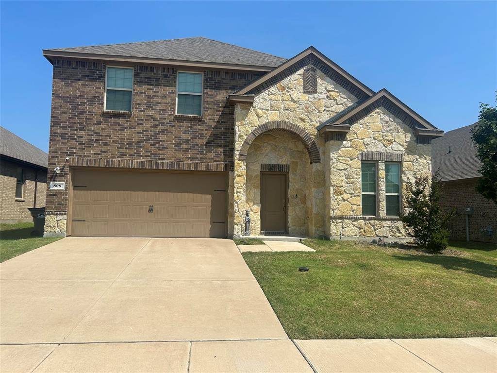 808 Goldenrod Lane, Princeton, TX 75407