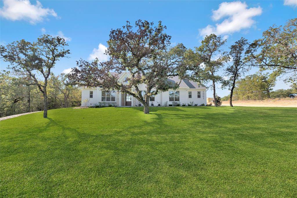1061 Arbor Vista Drive, Azle, TX 76020