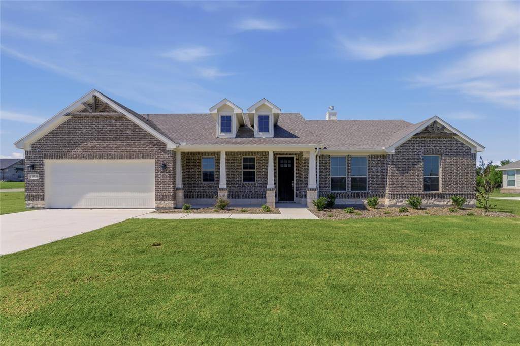 130 Fossil Canyon Drive, New Fairview, TX 76078