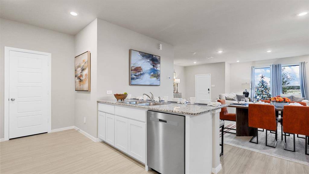 3009 MAPLE ORCHARD Lane, Fort Worth, TX 76140