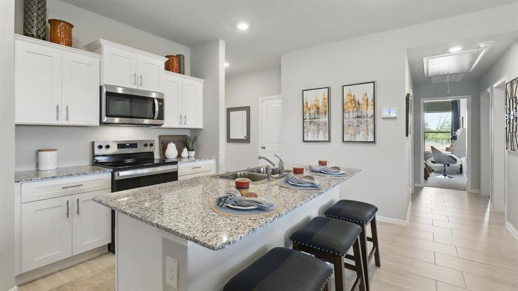 232 BLANCO Drive, Azle, TX 76020