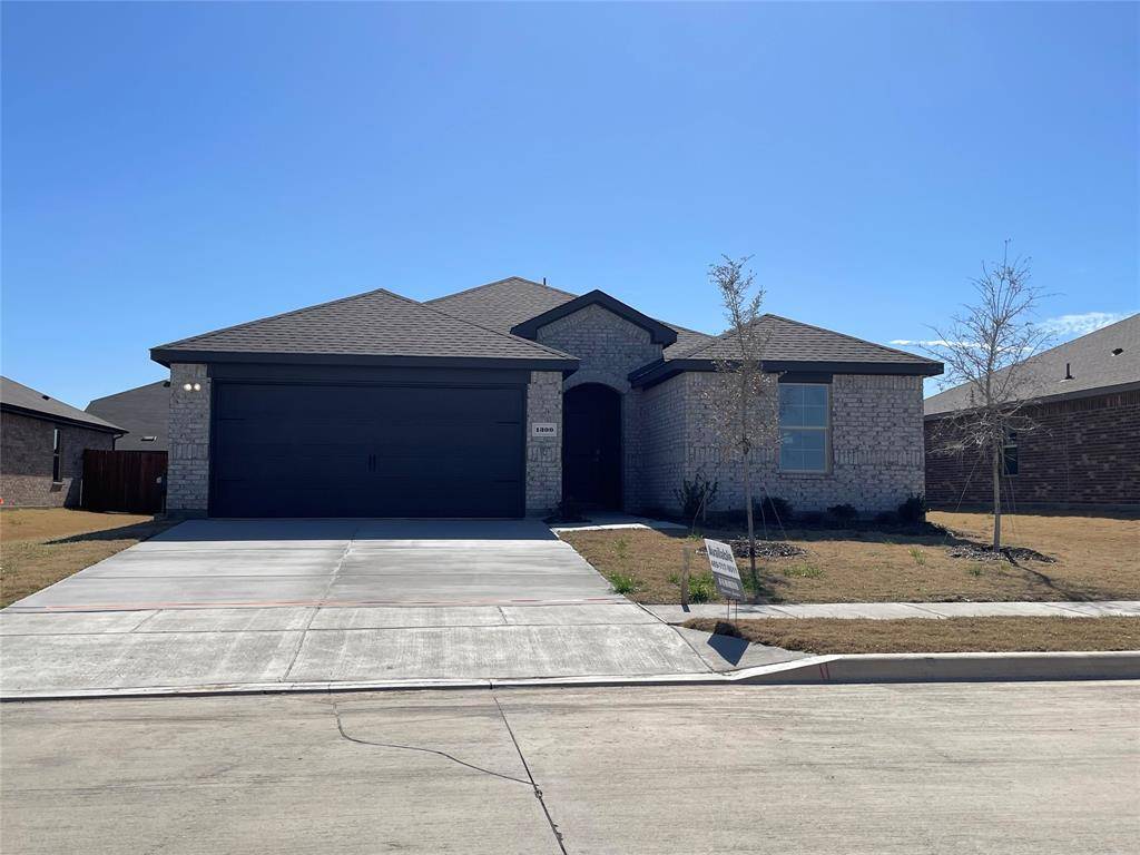 1300 Riverbrook Lane, Josephine, TX 75135