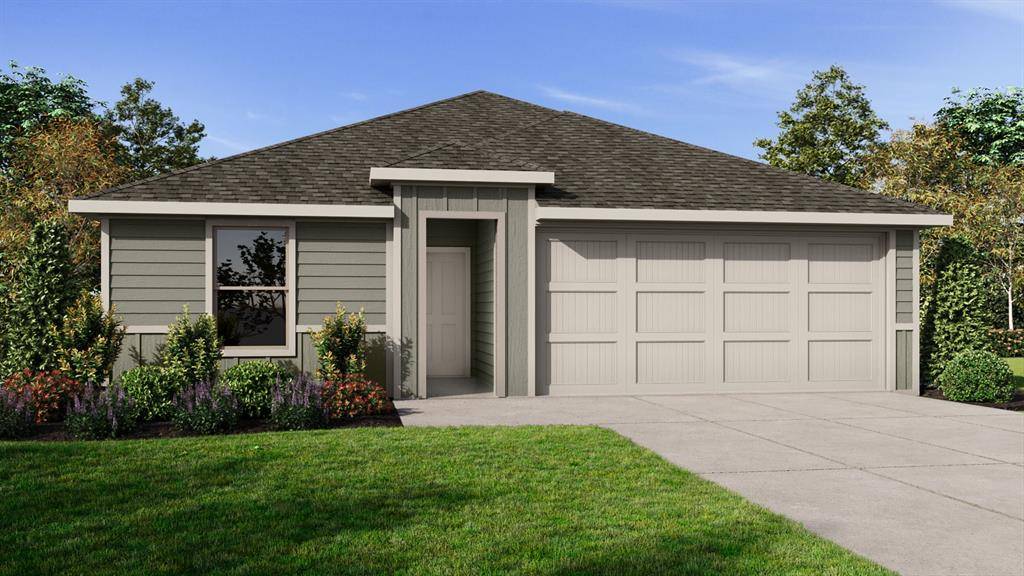16605 HUDSON PRAIRIE Way, Fort Worth, TX 76247