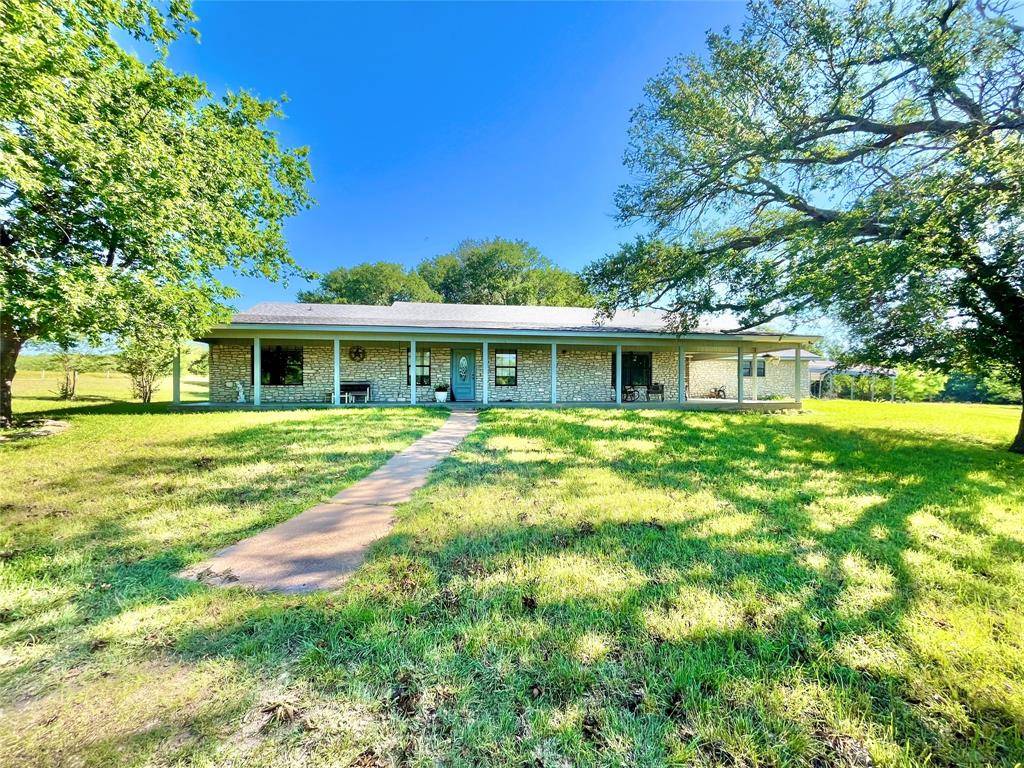 10047 E Hwy 36, Jonesboro, TX 76538