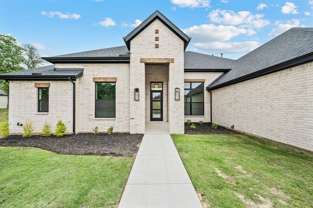 116 Oak Grove Lane, Boyd, TX 76023