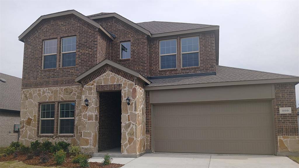 500 Range Road, Caddo Mills, TX 75135