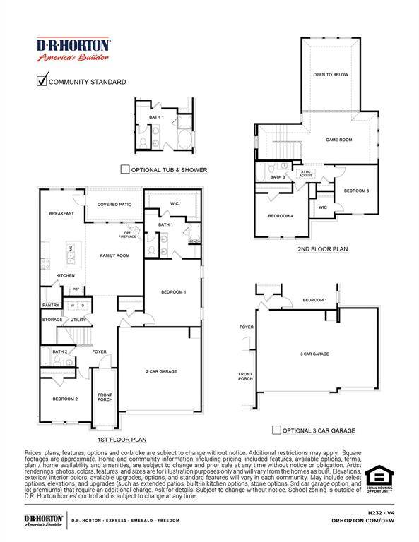 500 Range Road, Caddo Mills, TX 75135