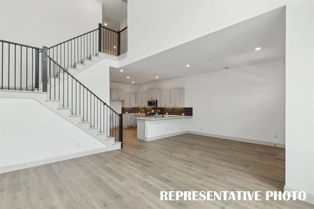 1318 Marsh Lane, Frisco, TX 75033