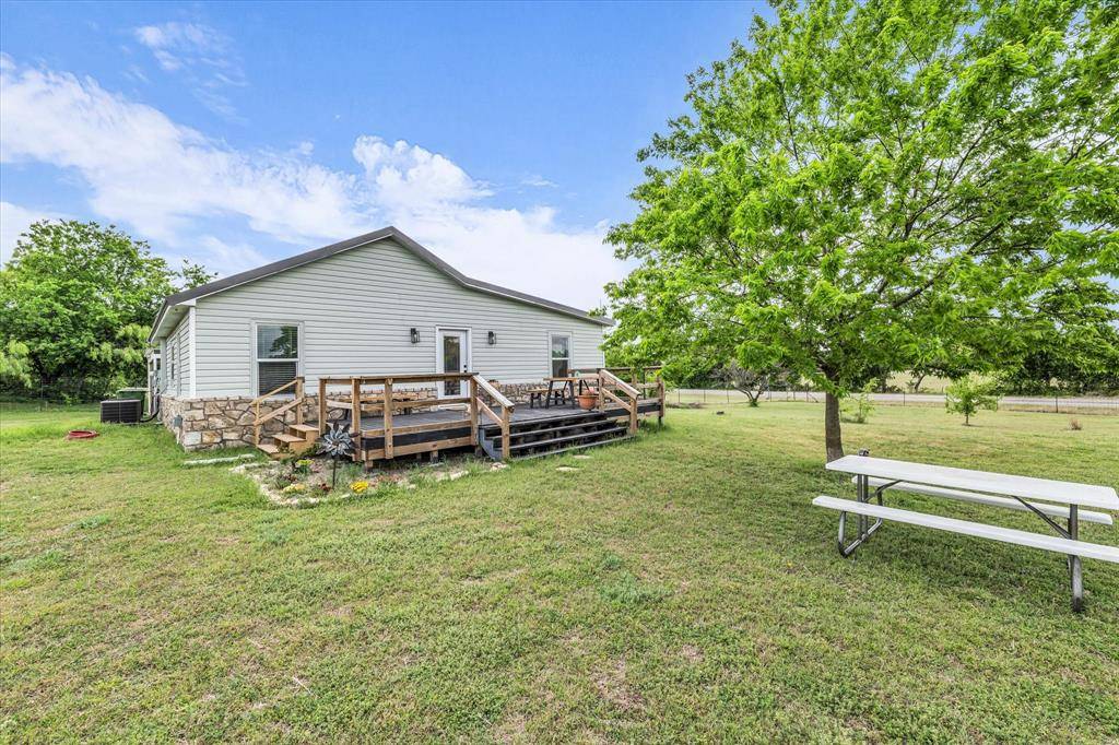 1037 County Road 2004, Glen Rose, TX 76043