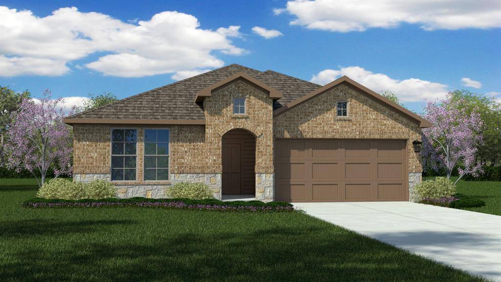 9720 AUSTIN HOLLOW Road, Fort Worth, TX 76036