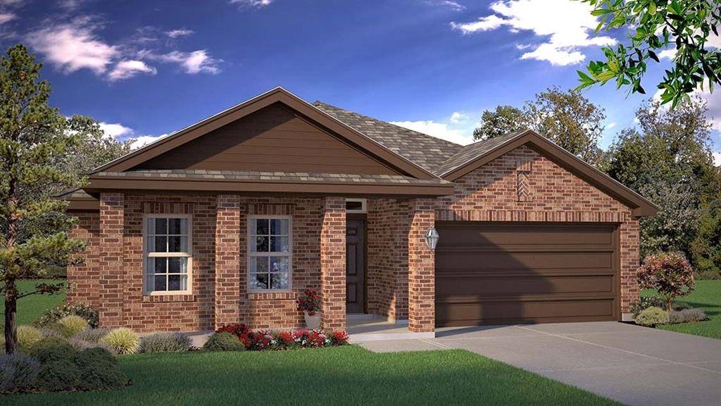 9740 MCCLANE FARM Drive, Fort Worth, TX 76036